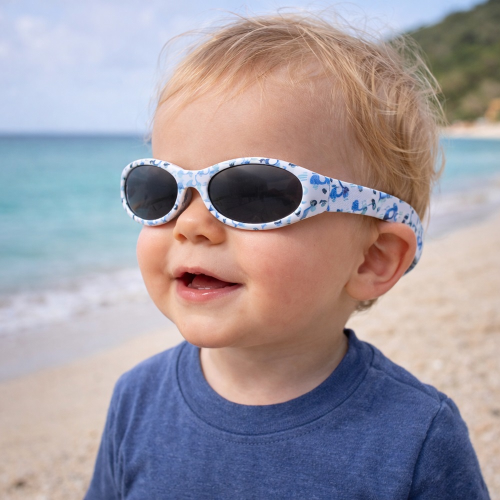 Baby Sunglasses - Banz Vespa Tour