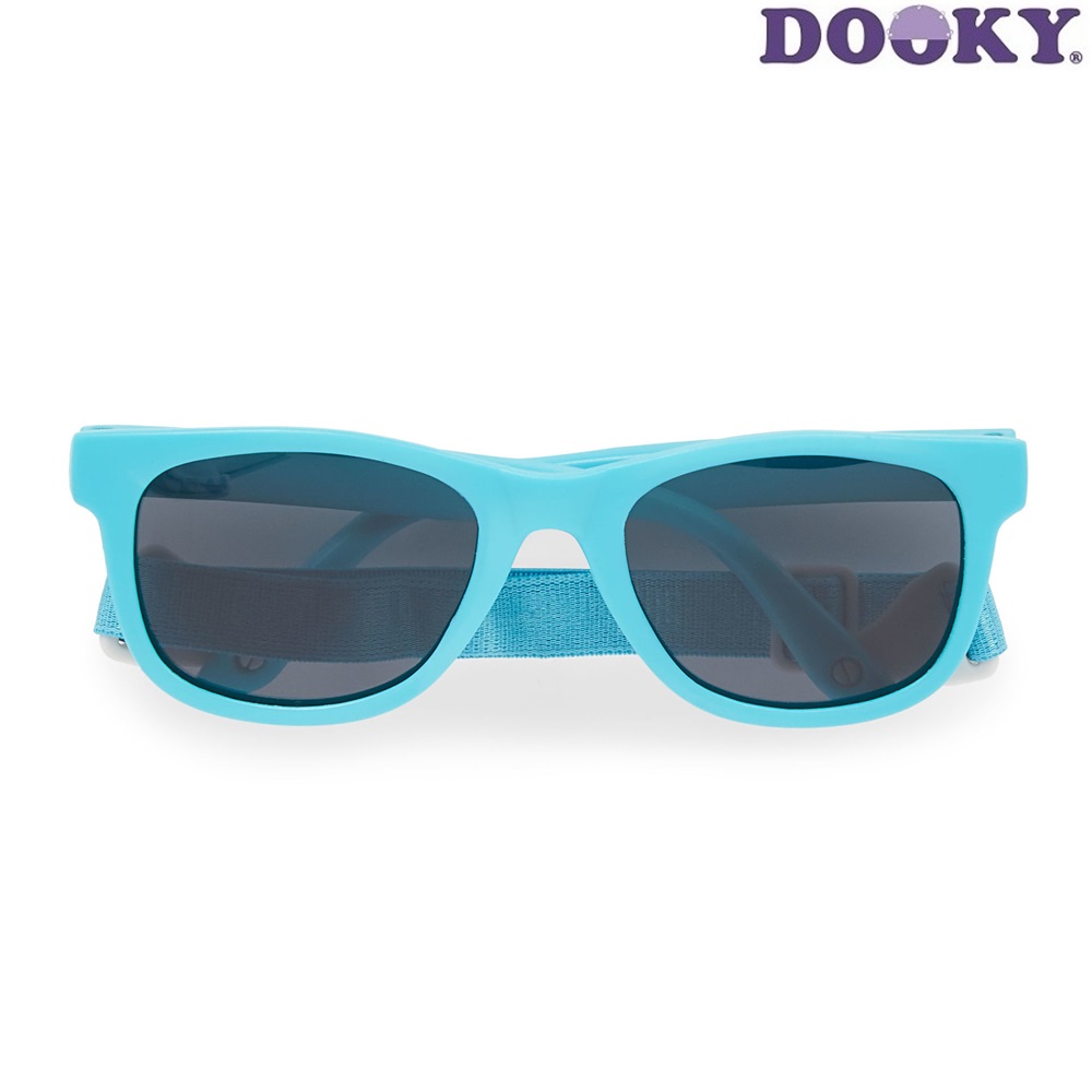 Sunglasses for kids Dooky Santorini Aqua