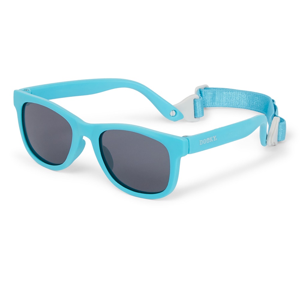 Sunglasses for kids Dooky Santorini Aqua