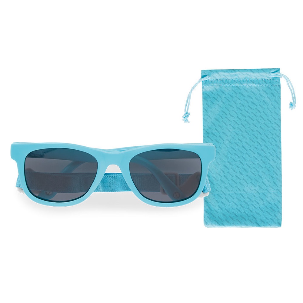 Sunglasses for kids Dooky Santorini Aqua