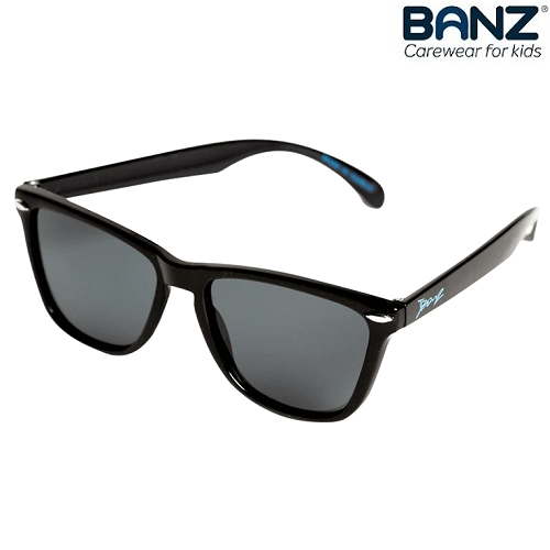 Sunglasses for children JBanz Flyers Black