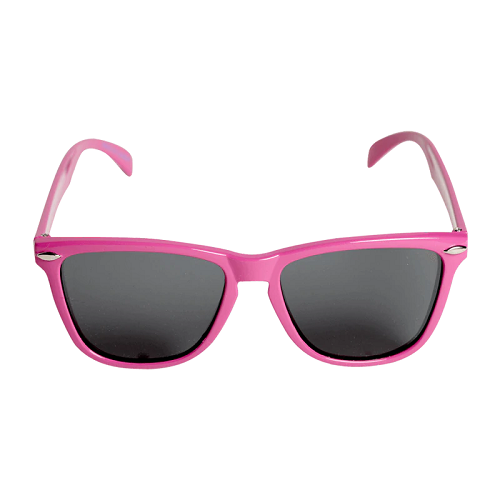 Sunglasses for children JBanz Flyers Pink