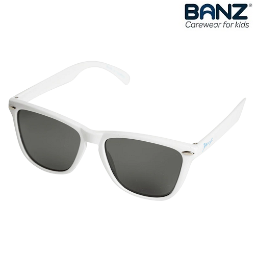 Sunglasses for children JBanz Flyers White