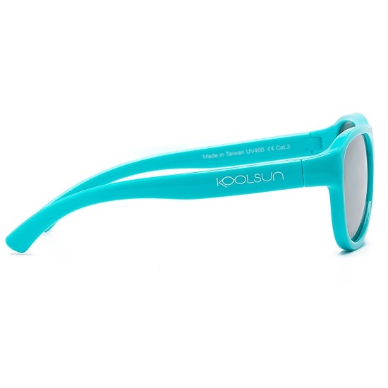 Sunglasses for children Koolsun Air Capri Blue
