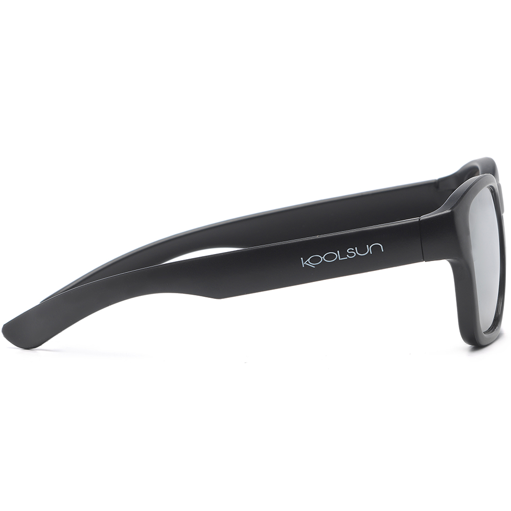 Sunglasses for kids Koolsun Black