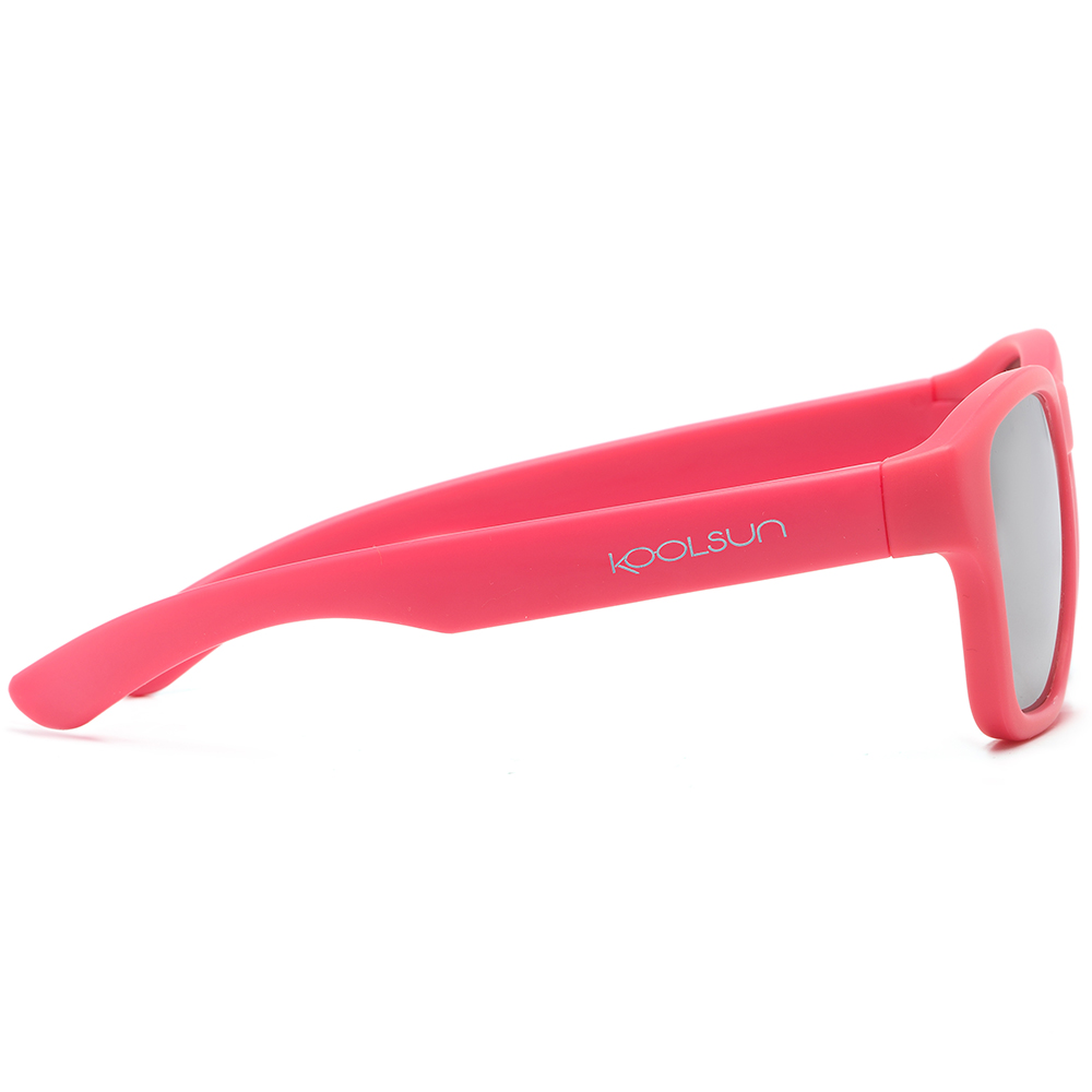 Sunglasses for kids Koolsun Aspen Camellia Rose