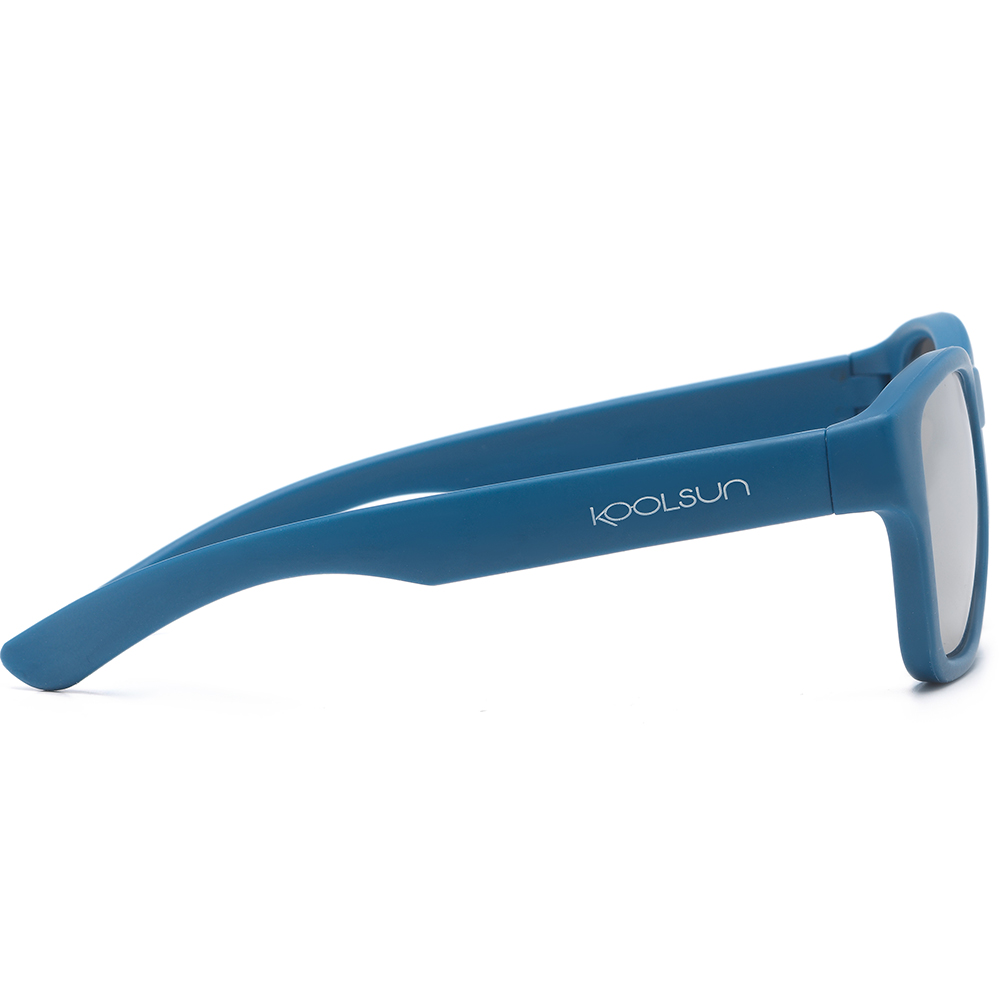 Sunglasses for kids Koolsun Aspen Deep Water