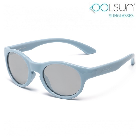 Sunglasses for kids Koolsun Boston Dream Blue