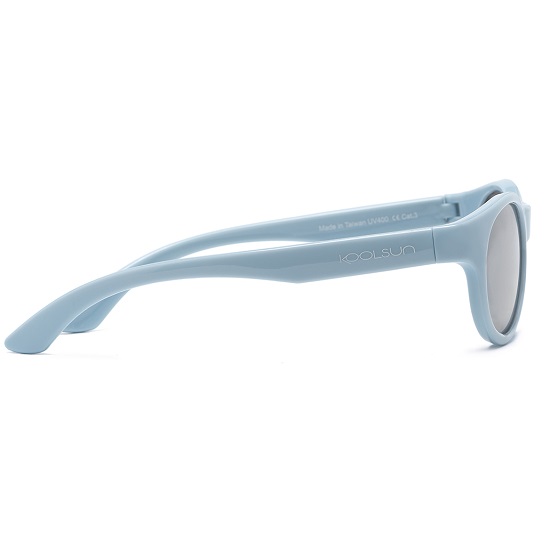 Sunglasses for kids Koolsun Boston Dream Blue