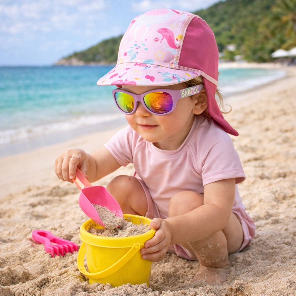 UV Sun Hat for Children - Swimpy Unicorn UV Sun Hat for Children - Swimpy Unicorn