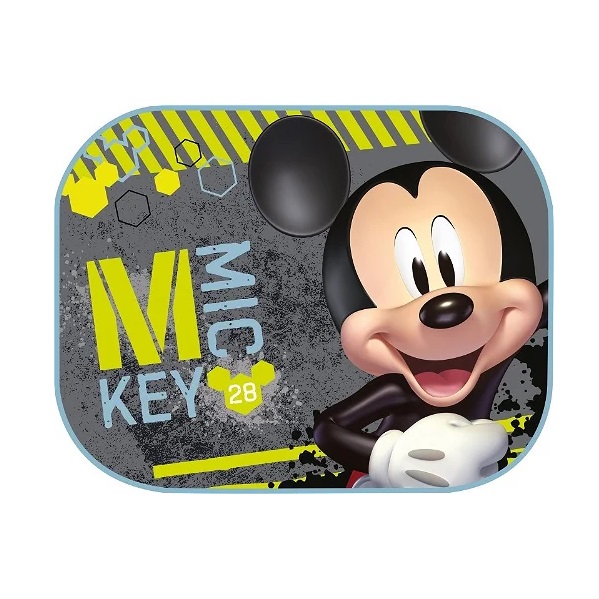 Car Sunshade - Seven Mickey Mouse