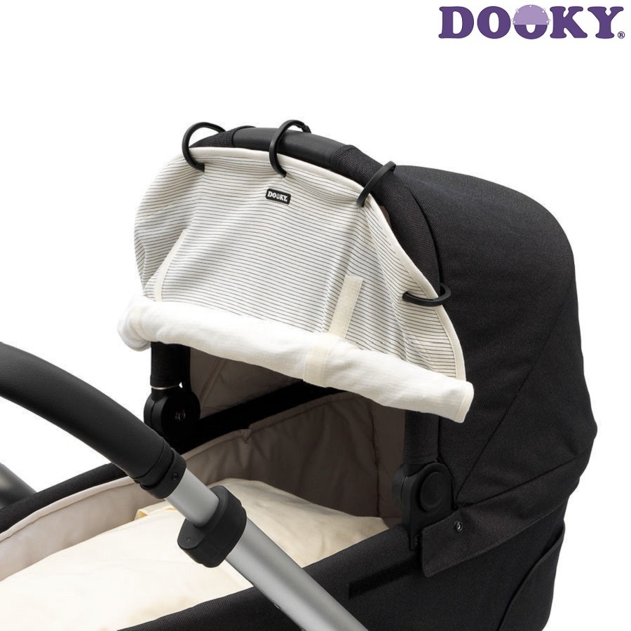 Pram sun shade Dooky Design Linea