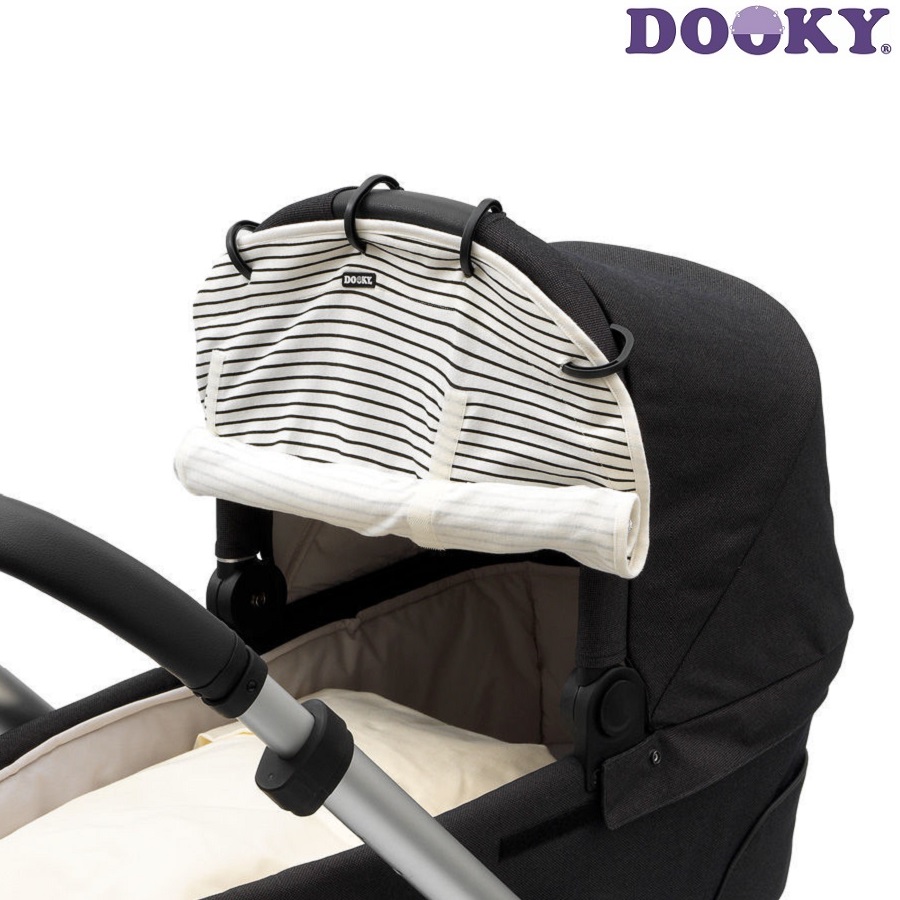 Pram sun shade Dooky Design San Marino