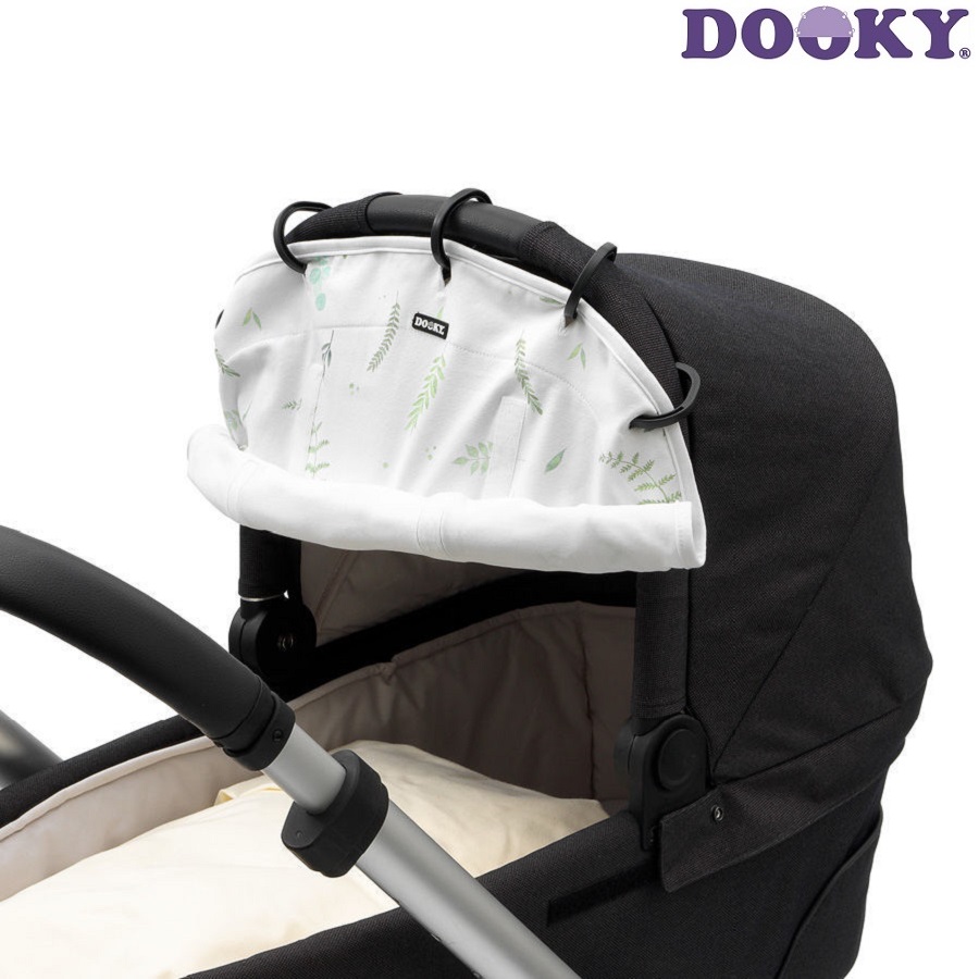 Pram sun shade Dooky Design Tuscany