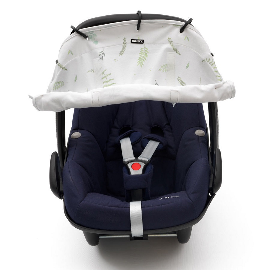 Pram sun shade Dooky Design Tuscany