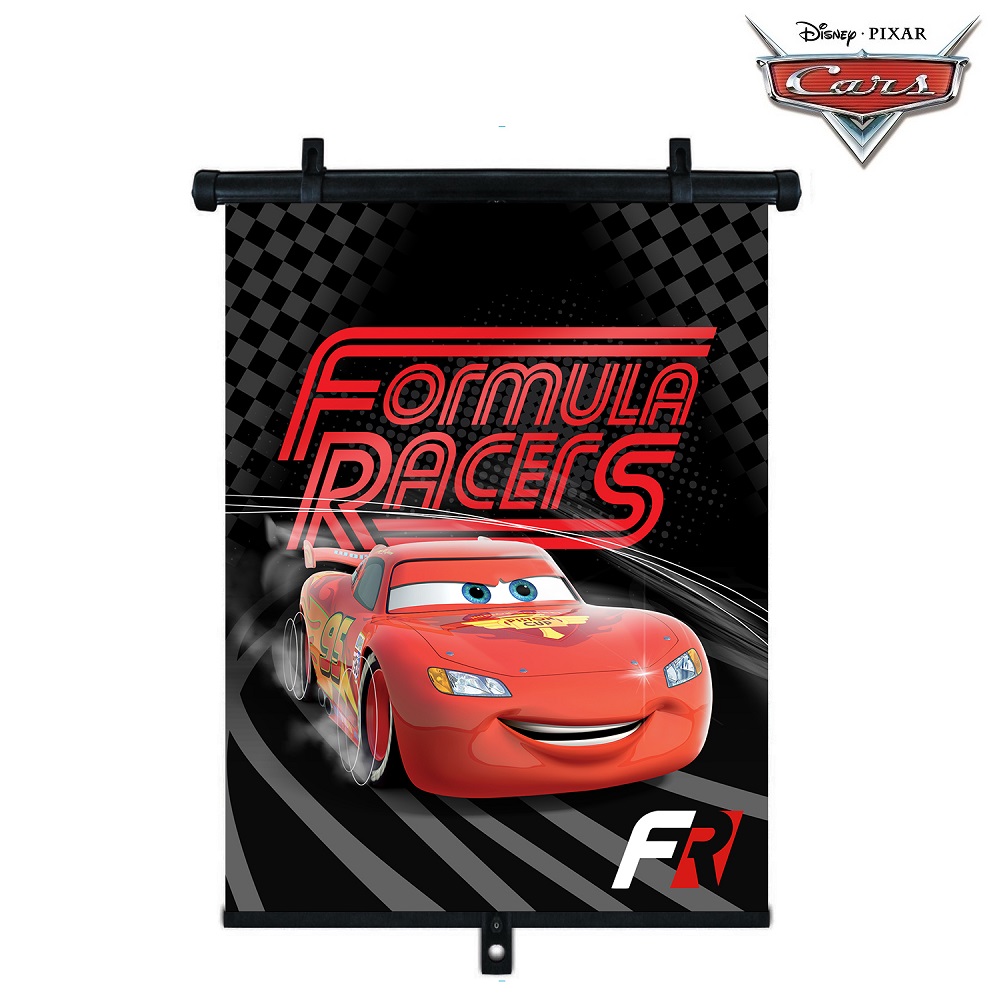 Car window blind Seven Cars 3