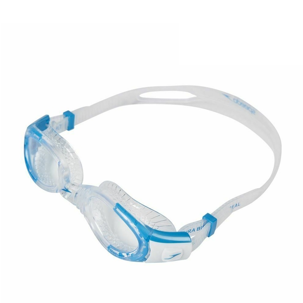 Swim goggles for children Speedo Biofuse Junior Transparent