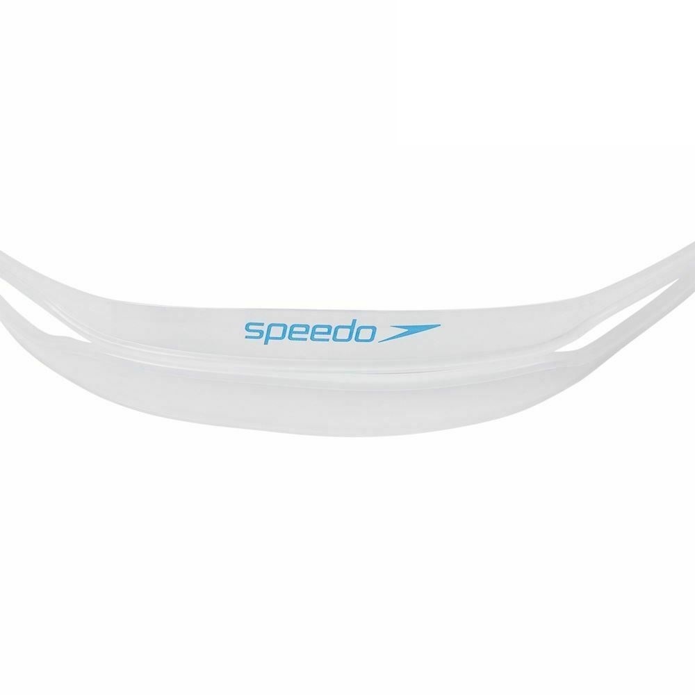 Swim goggles for children Speedo Biofuse Junior Transparent