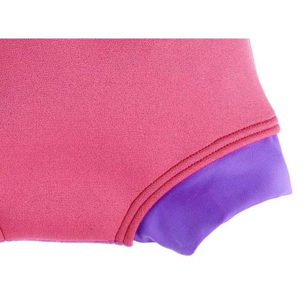 Baby swim diaper Speedo Swimnappy Pink and Lilac