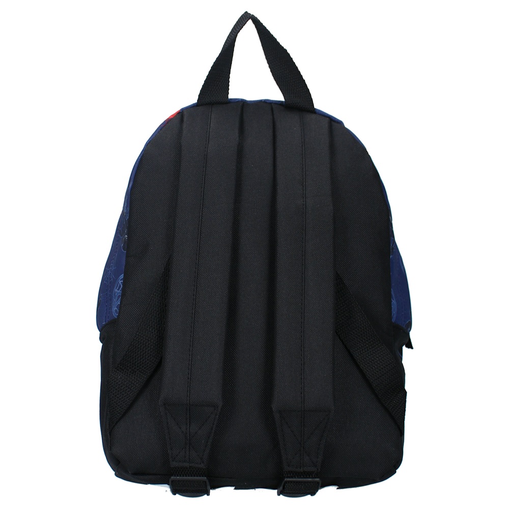 Backpack for kids Spiderman Fight Against Wrong Backpack for kids Spiderman Fight Against Wrong