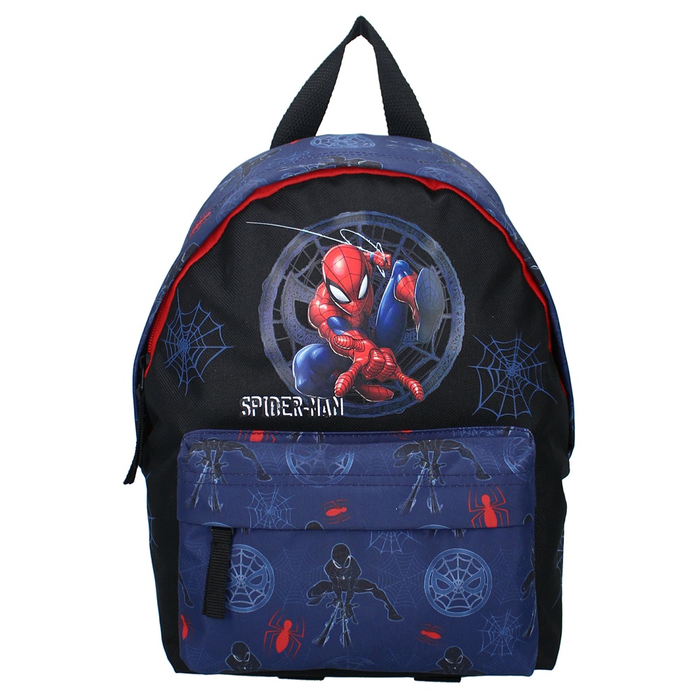 Backpack for kids Spiderman Fight Against Wrong Backpack for kids Spiderman Fight Against Wrong