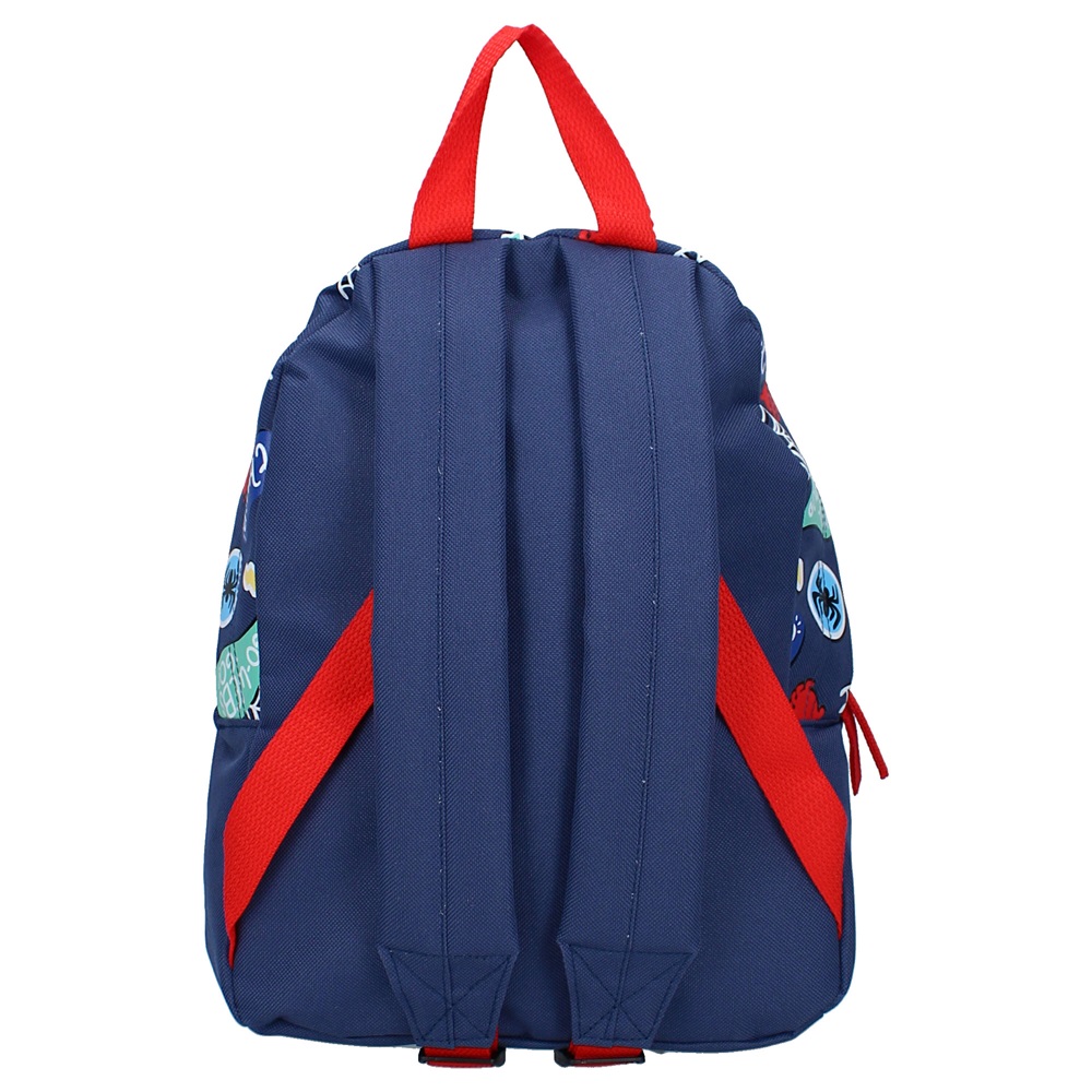 Backpack for kids Spidey Web-Out