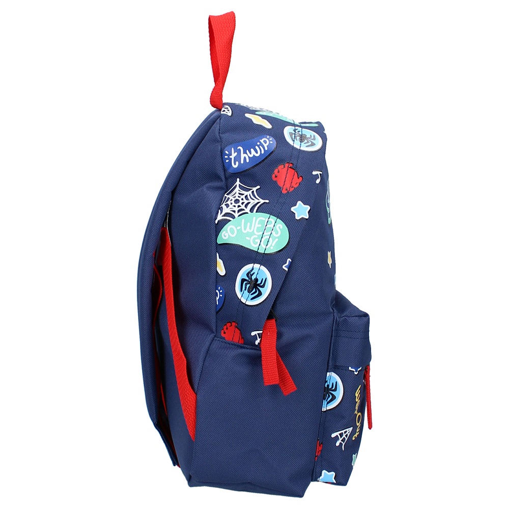 Backpack for kids Spidey Web-Out