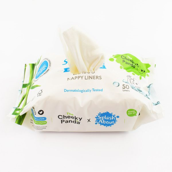 Liners for SplashAbout Happy Nappy Liners for SplashAbout Happy Nappy