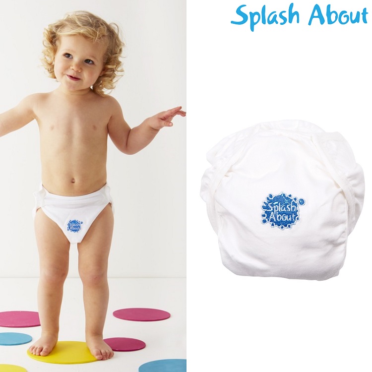 Nappy wrap for SplashAbout Happy Nappy