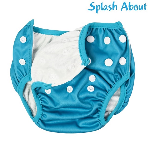 Reusable liner for SplashAbout Happy Nappy