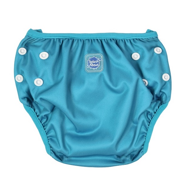 Reusable liner for SplashAbout Happy Nappy