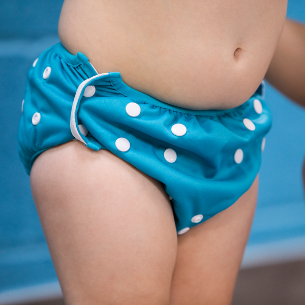 Reusable liner for SplashAbout Happy Nappy