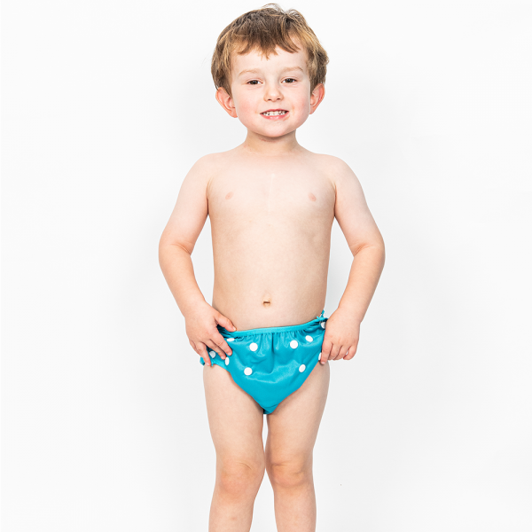 Reusable liner for SplashAbout Happy Nappy