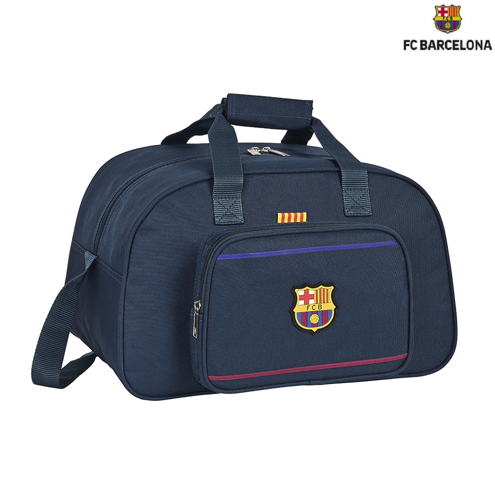 Duffle bag for children FC Barcelona Sports Bag