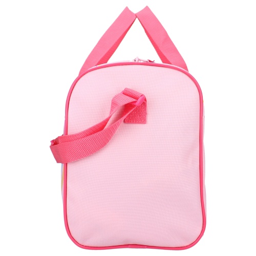 Duffle bag for kids Minnie Mouse Endless Fun Sports bag pink