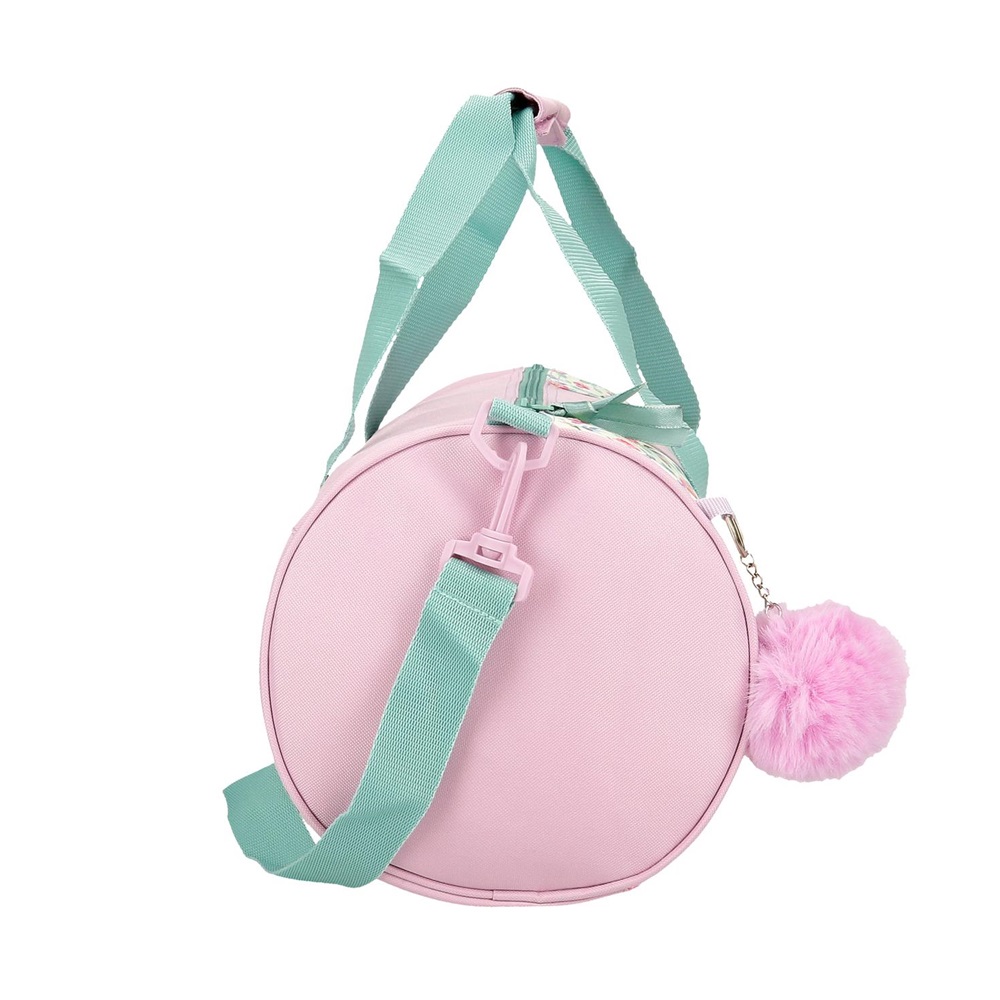 Duffle sports bag for kids Movom My Little Garden Duffle sports bag for kids Movom My Little Garden