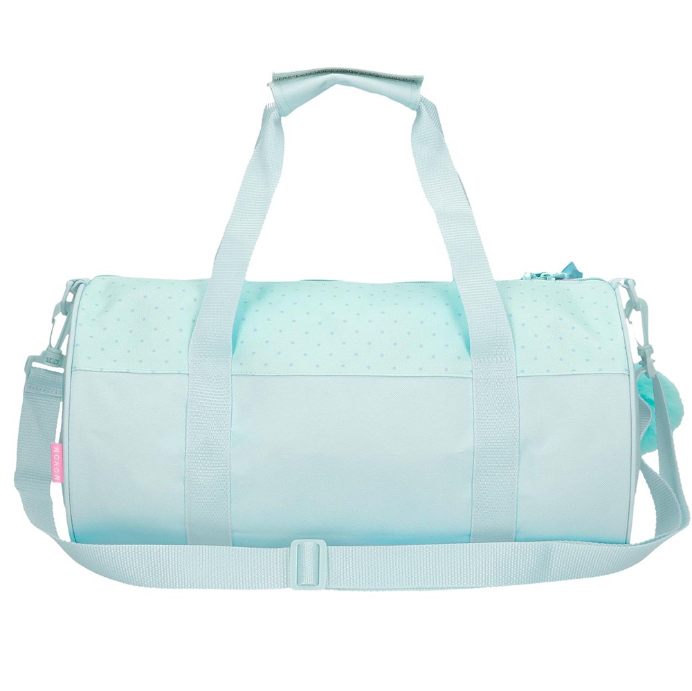 Duffle bag for kids Movom Sea Life