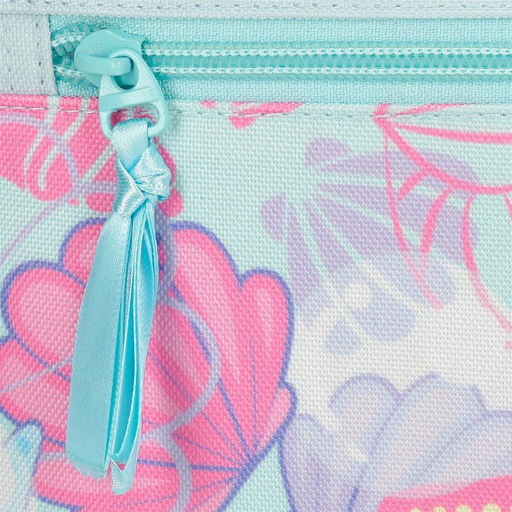 Duffle bag for kids Movom Sea Life