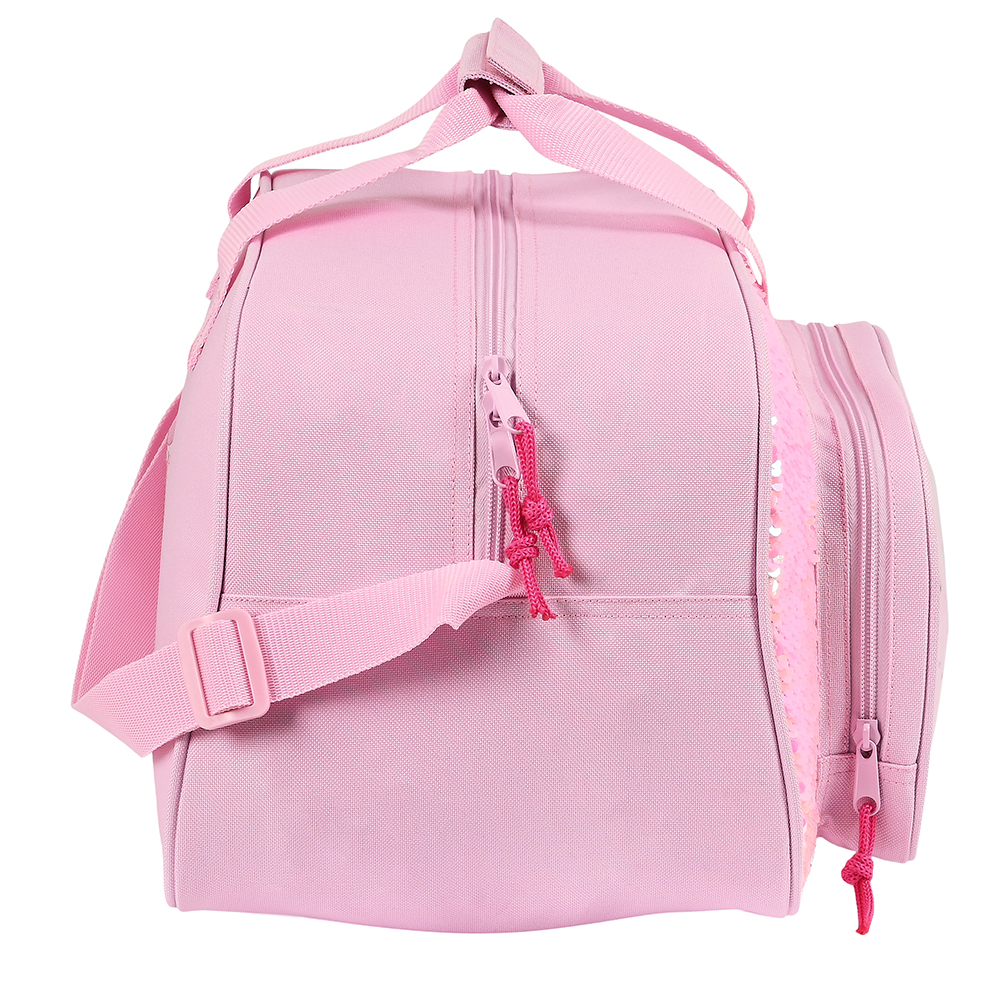 Duffle bag for children Na!Na!Na! Sparkles Sports Bag