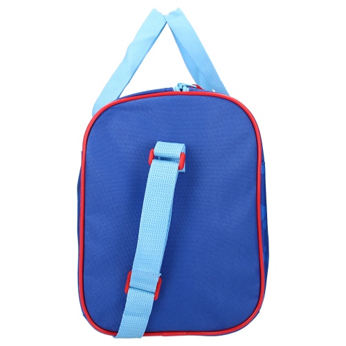 Duffle bag for kids Paw Patrol Pups Rule Sport Bag Blue