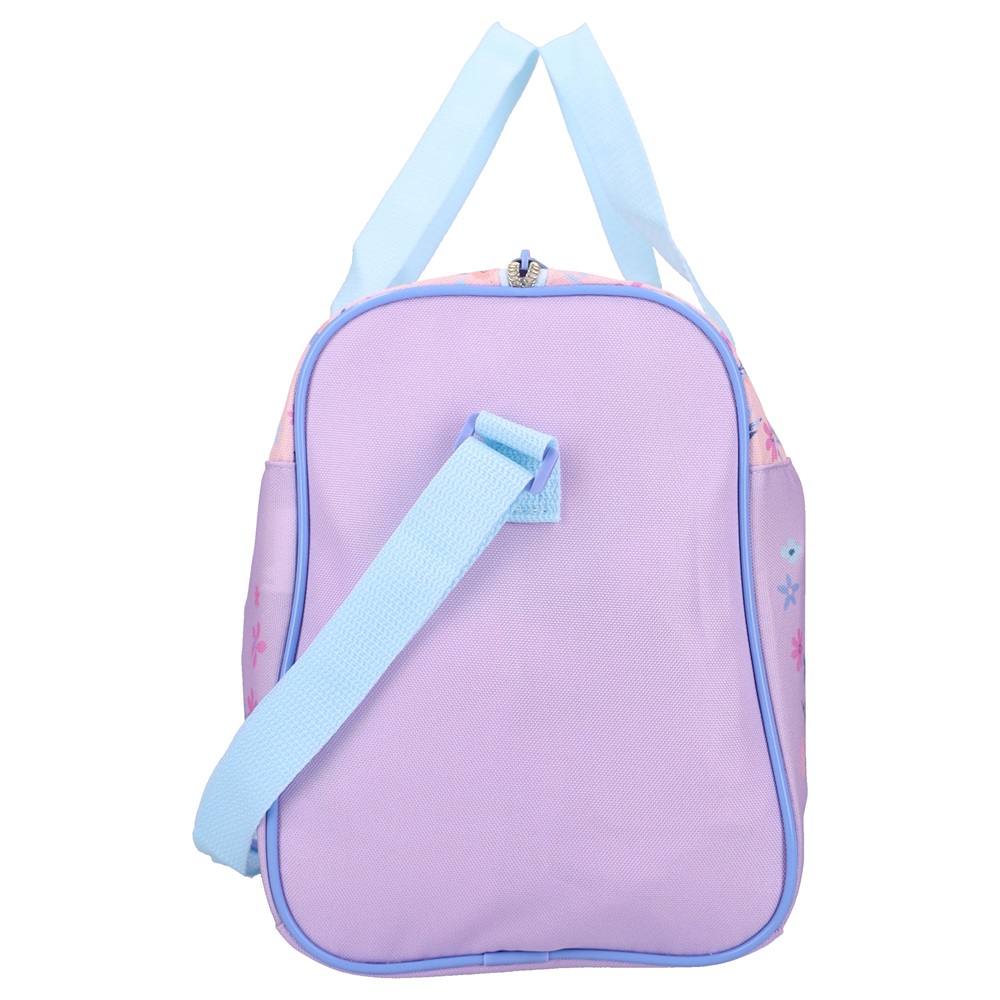 Duffle bag for kids Stitch Spring Smiles