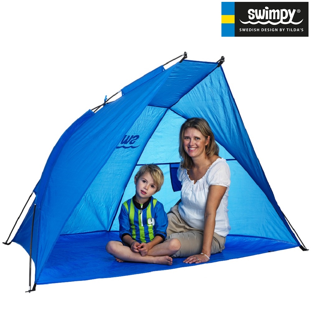 Sun shelter beach tent Swimpy Large