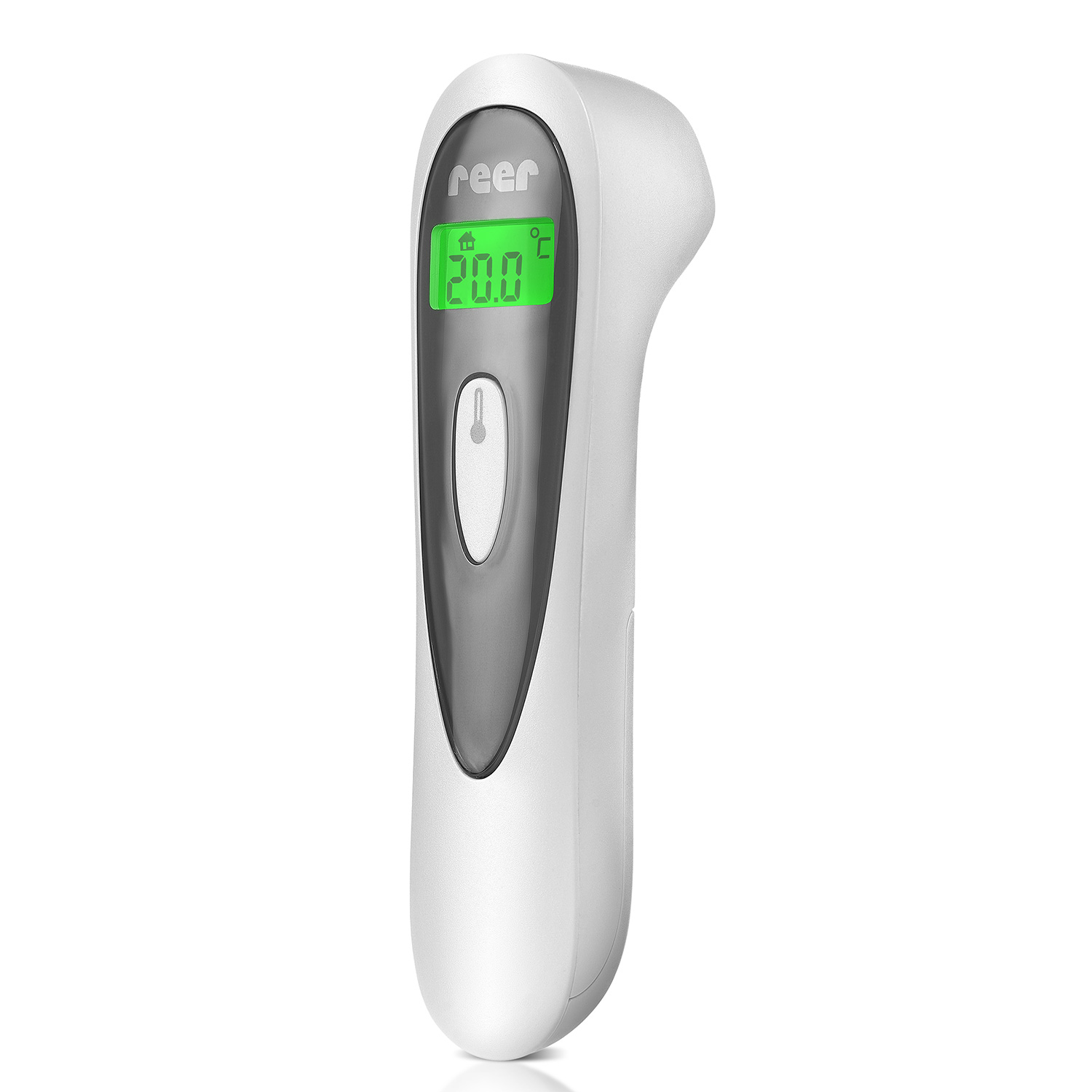 Digital fever thermometer Reer Colour SoftTemp 3-in-1