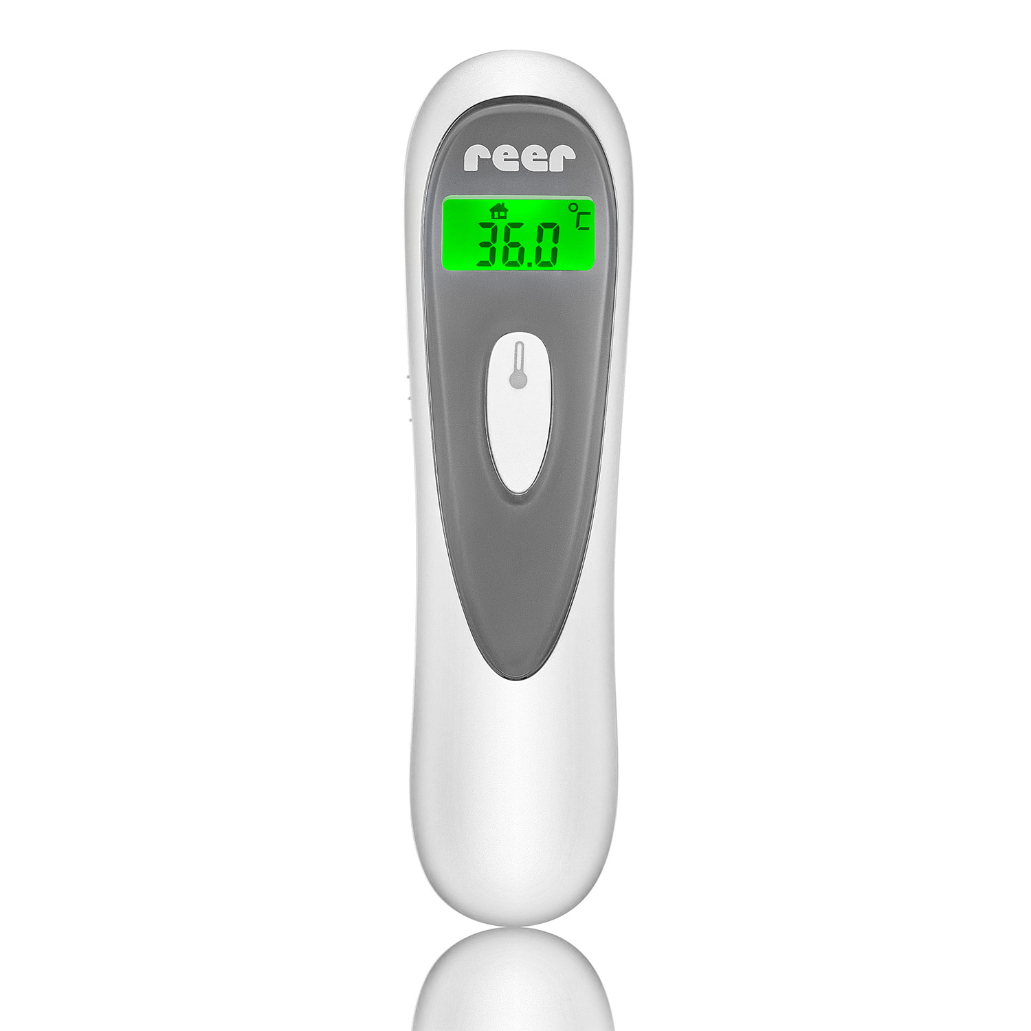 Digital fever thermometer Reer Colour SoftTemp 3-in-1