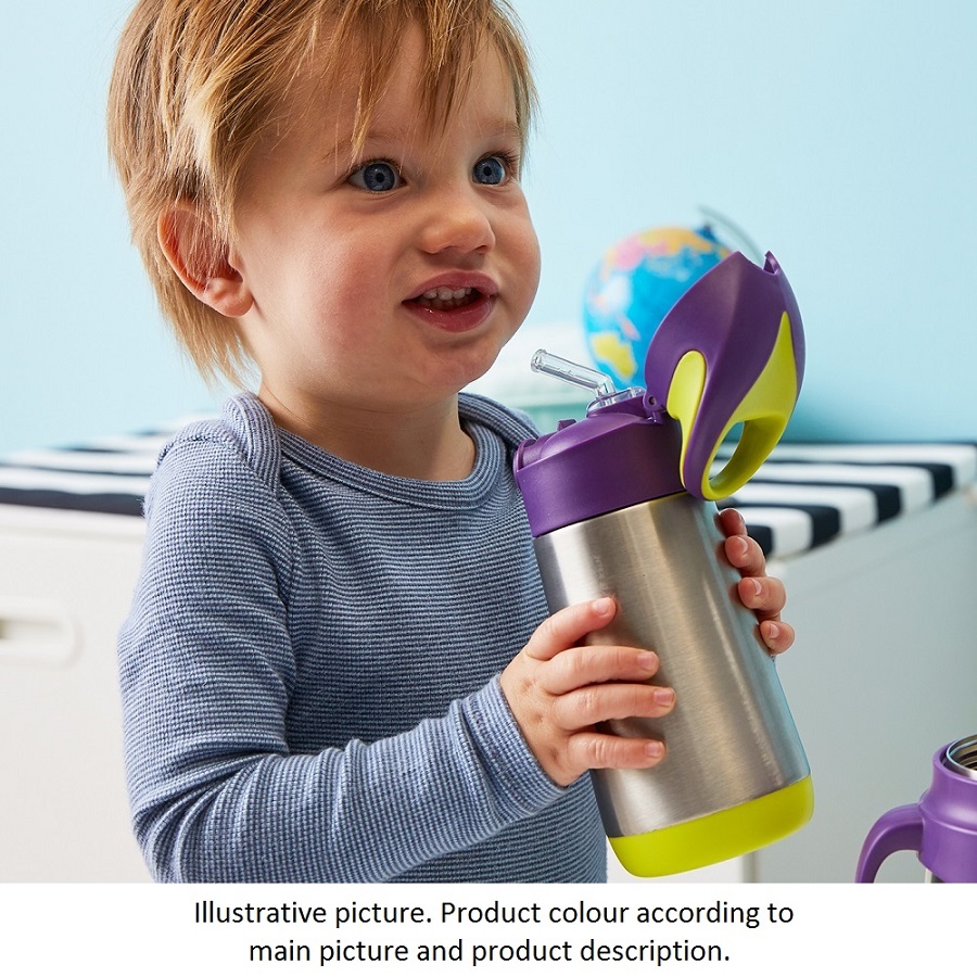 Thermos Flask B.box Insulated Drink Bottle