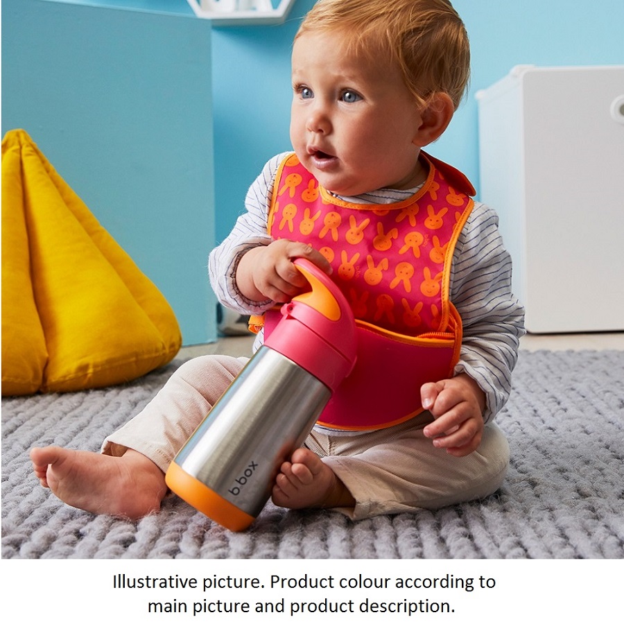 Thermos Flask B.box Insulated Drink Bottle