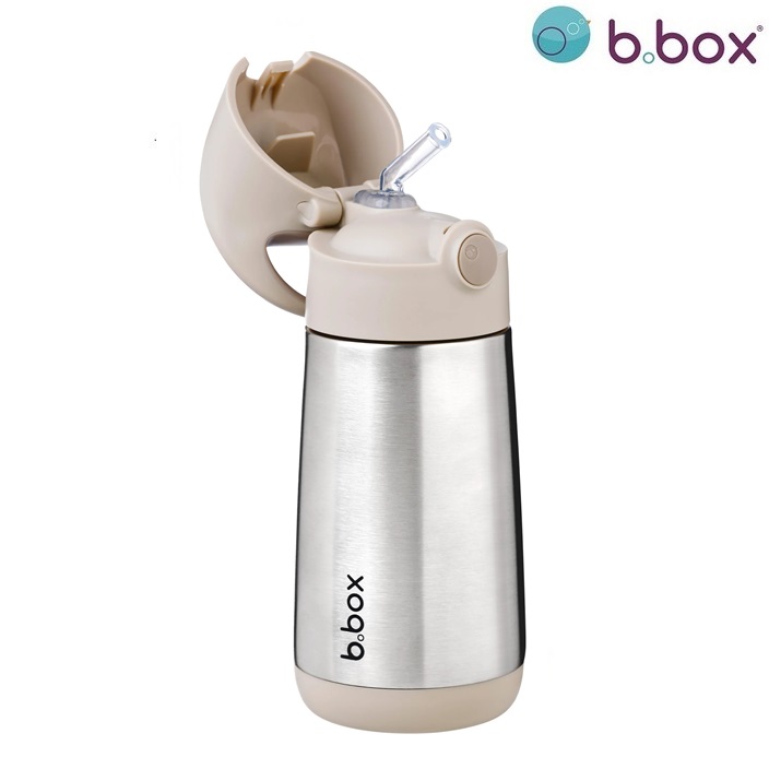 Kids´Thermos Flask - B.box Latte