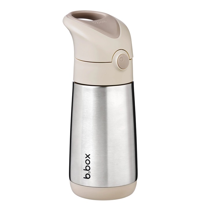 Kids´Thermos Flask - B.box Latte