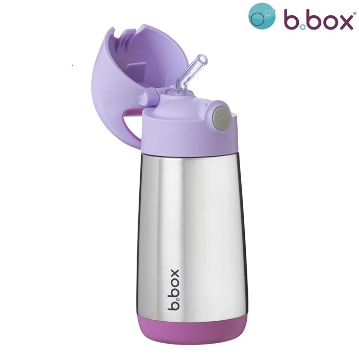 Thermos Flask - B.box Sugar Plum