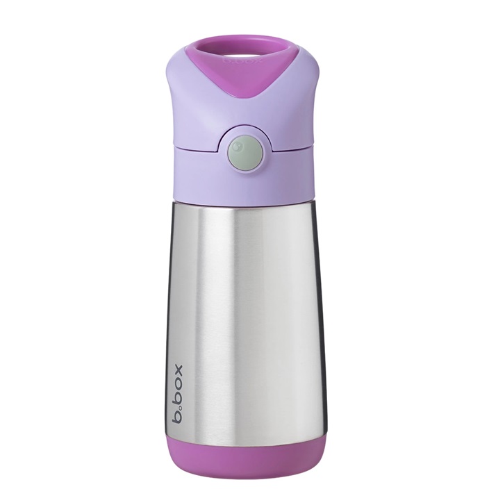 Thermos Flask - B.box Sugar Plum